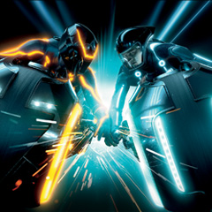 Tron Legacy Featured Image