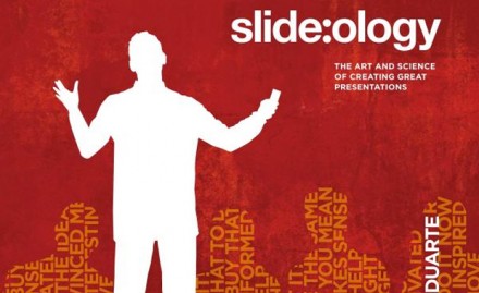 slideology: The Art and Science of Creating Great Presentations