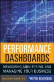 Performance Dashboards, Second Edition by Wayne Eckerson