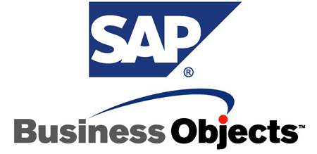 SAP BusinessObjects Acquisition Logo