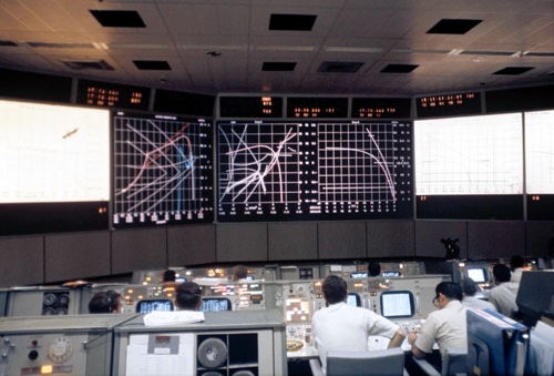 Watch Mission Control: The Unsung Heroes Of Apollo Streaming Tv