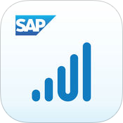 SAP Roambi Analytics for iOS icon 2017