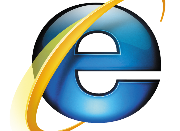 Microsoft Internet Explorer icon