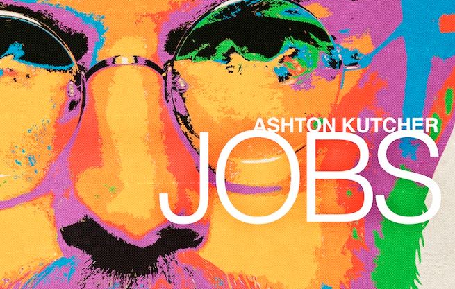 Jobs Movie Poster