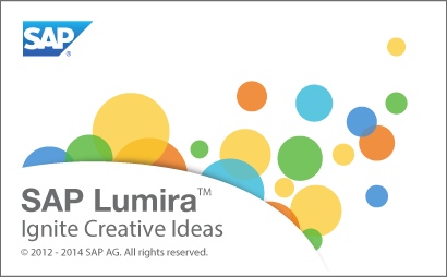 Squeezing the Entire Universe Into SAP Lumira