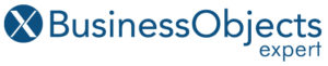 BusinessObjects Expert Logo