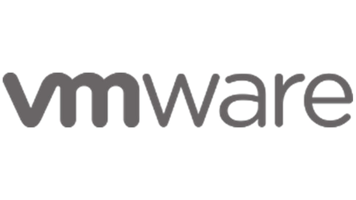 VMware logo