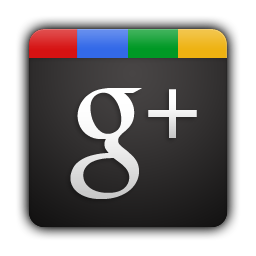 Google Plus Logo