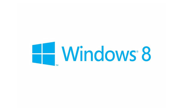 Microsoft Windows 8 Logo