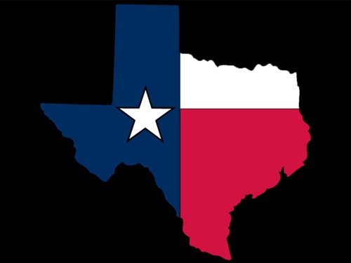 Texas Flag