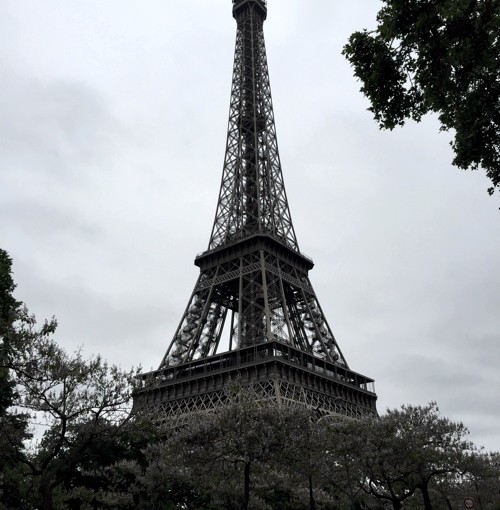 Tour Eiffel