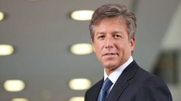 SAP CEO Bill McDermott