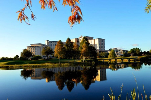 Rosen Shingle Creek, Orlando, Florida