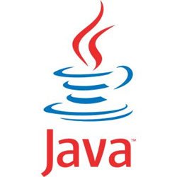 Java Logo circa 2012