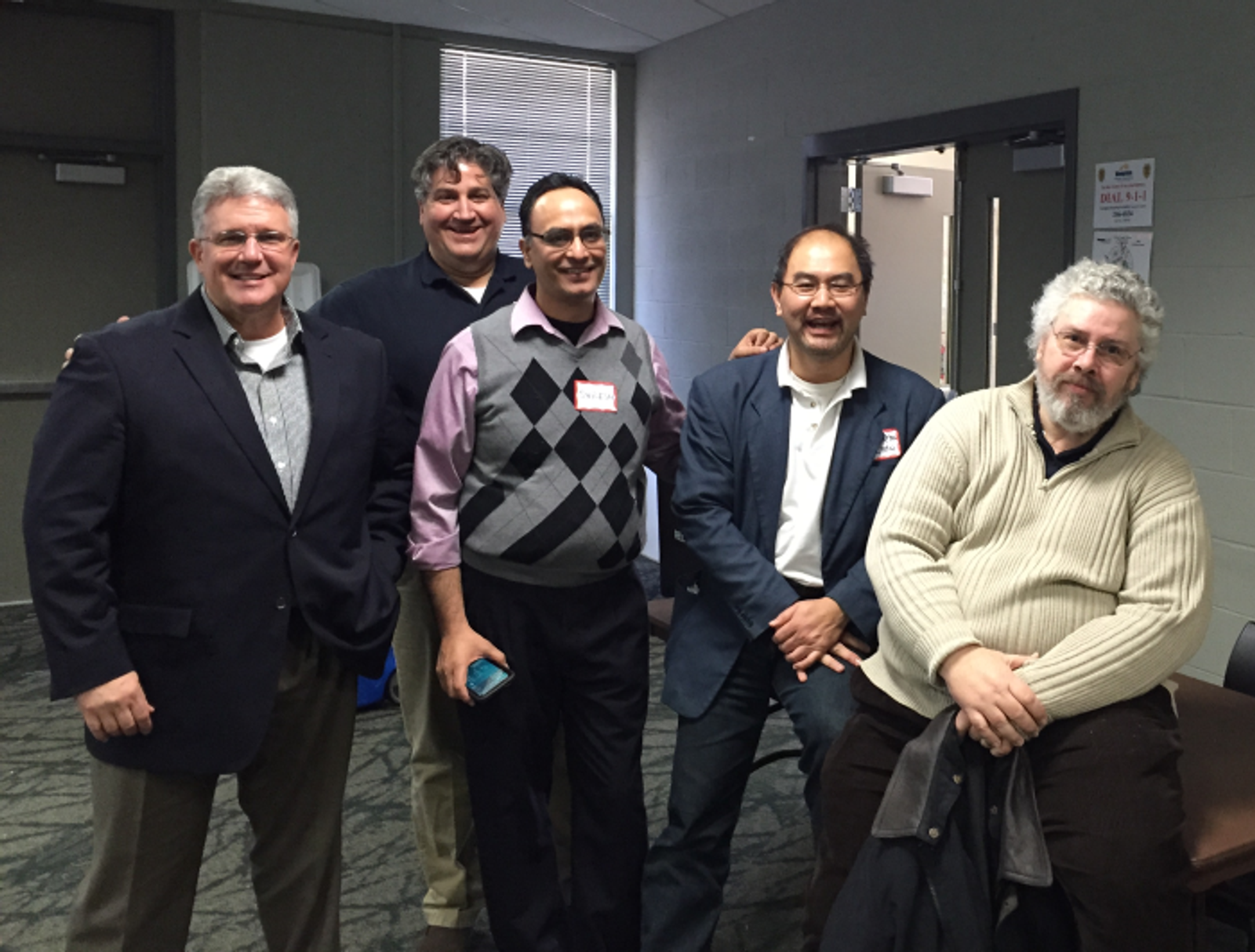 Remembering ASUG Volunteer Darren Hites