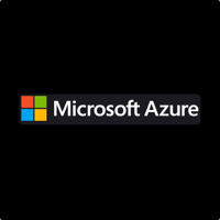 Microsoft Azure logo